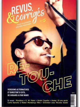 couverture revus et corrigés n°5