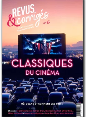 couverture revus et corrigés n°6