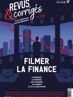 couverture revus et corrigés n°13