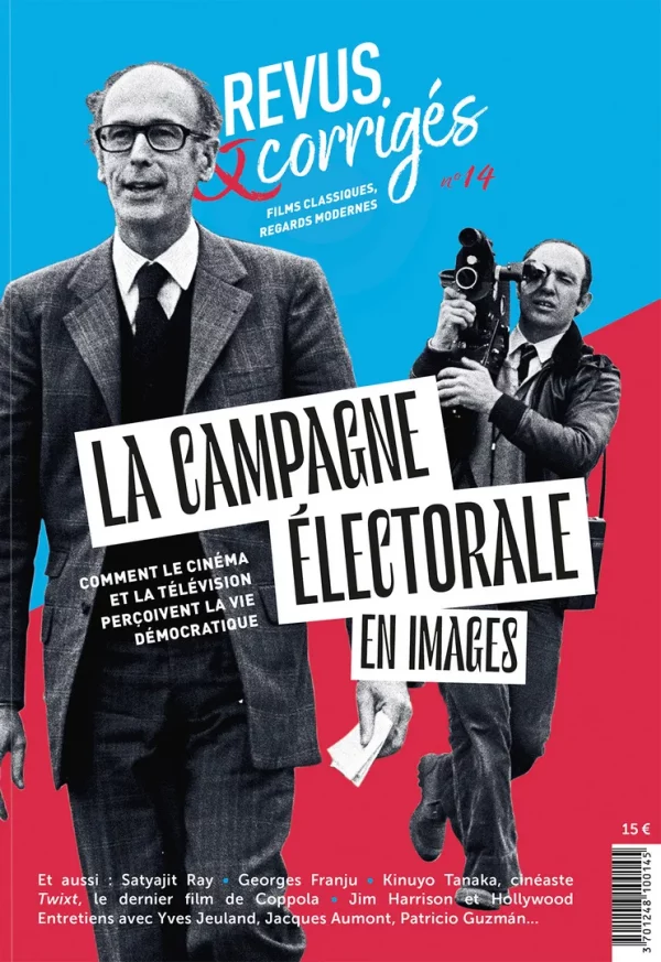 couverture revus et corrigés n°14