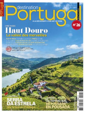 Destination Portugal n°26