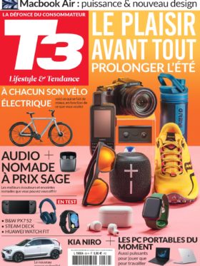 Couverture T3 n°69