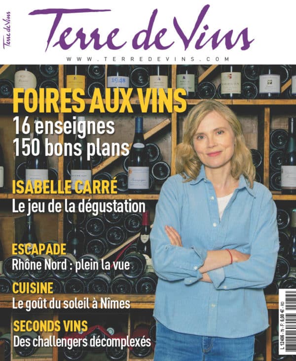 Terre de Vins n°79