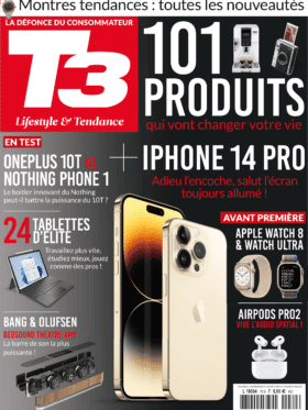 Couverture T3 n°70