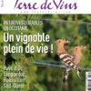 Couverture Terre de vins Hors-série Occitanie
