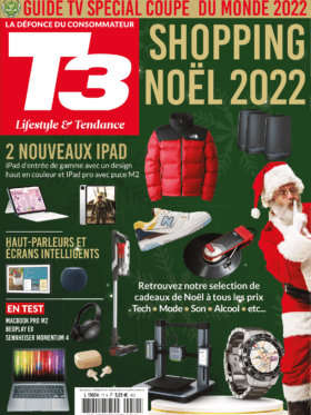 Couverture T3 n°71