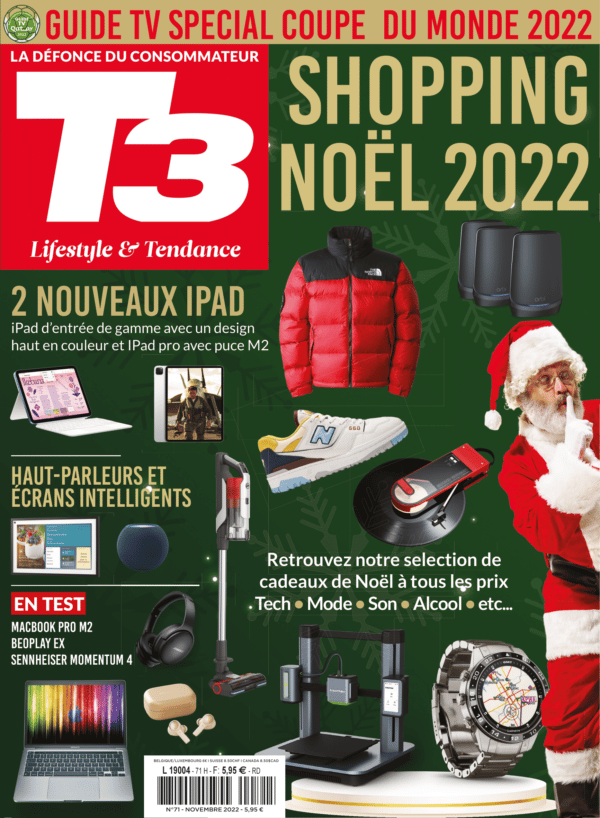 Couverture T3 n°71