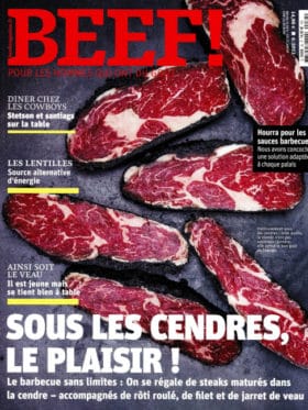 Beef n°34