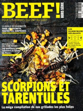 Beef Hors-série n°2