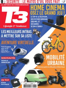 Couverture T3 n°72