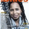 Couverture Blues magazine n°104