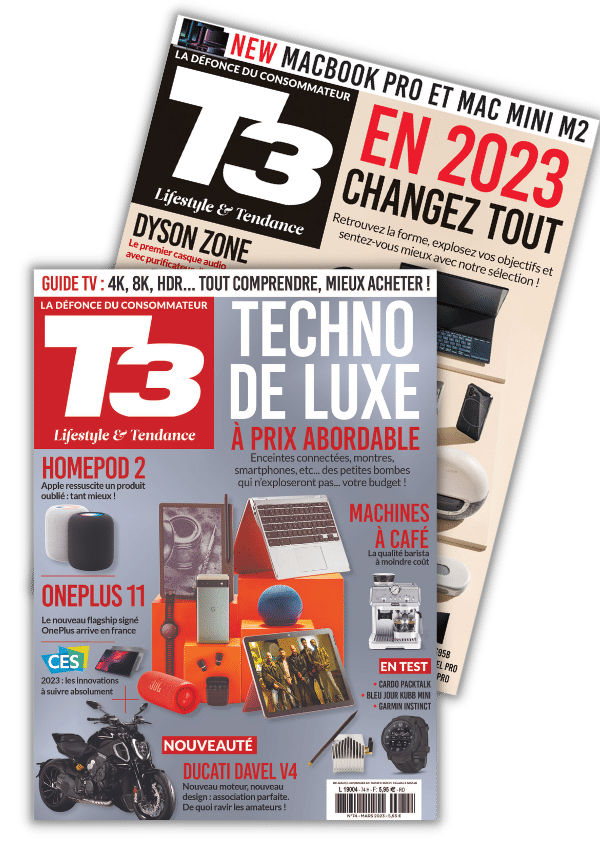 H Tech - Tous vos produits TECH au meilleur