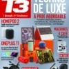 Couverture T3 numéro 74