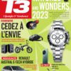 Couverture T3 numéro 75