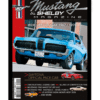 Mustang et Shelby n°29 version numérique