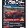Mustang et Shelby n°25 version numérique