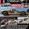 Mustang et Shelby n°11