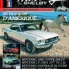 Mustang et Shelby n°17