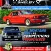 Mustang et Shelby n°20