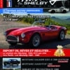 Mustang et Shelby n°25