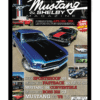 Mustang et Shelby n°8 version numérique