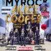 Couverture n°82 Myrock