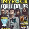Couverture Myrock N°83