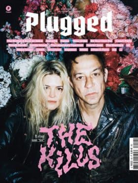 Couverture Plugged N°59