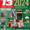 Couverture T3 numéro 82