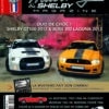 MUSTANG et shelby n° 41 couv