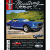 Mustang et Shelby 40 Numérique