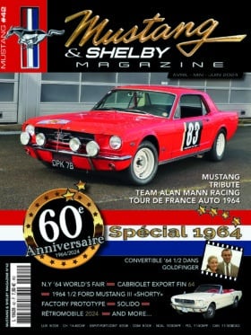 042 COUVERTURE MUSTANG&SHELBY digital real
