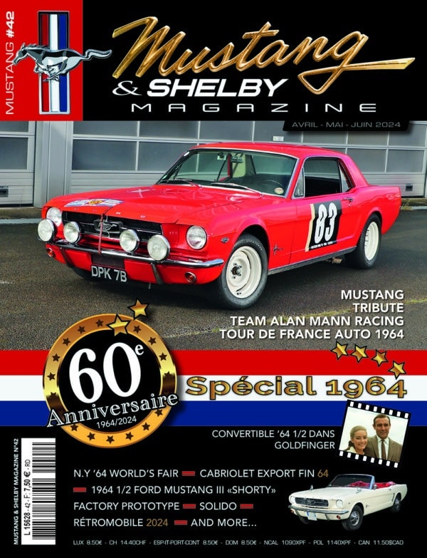 042 COUVERTURE MUSTANG&SHELBY digital real