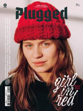 Couverture N°62 Plugged