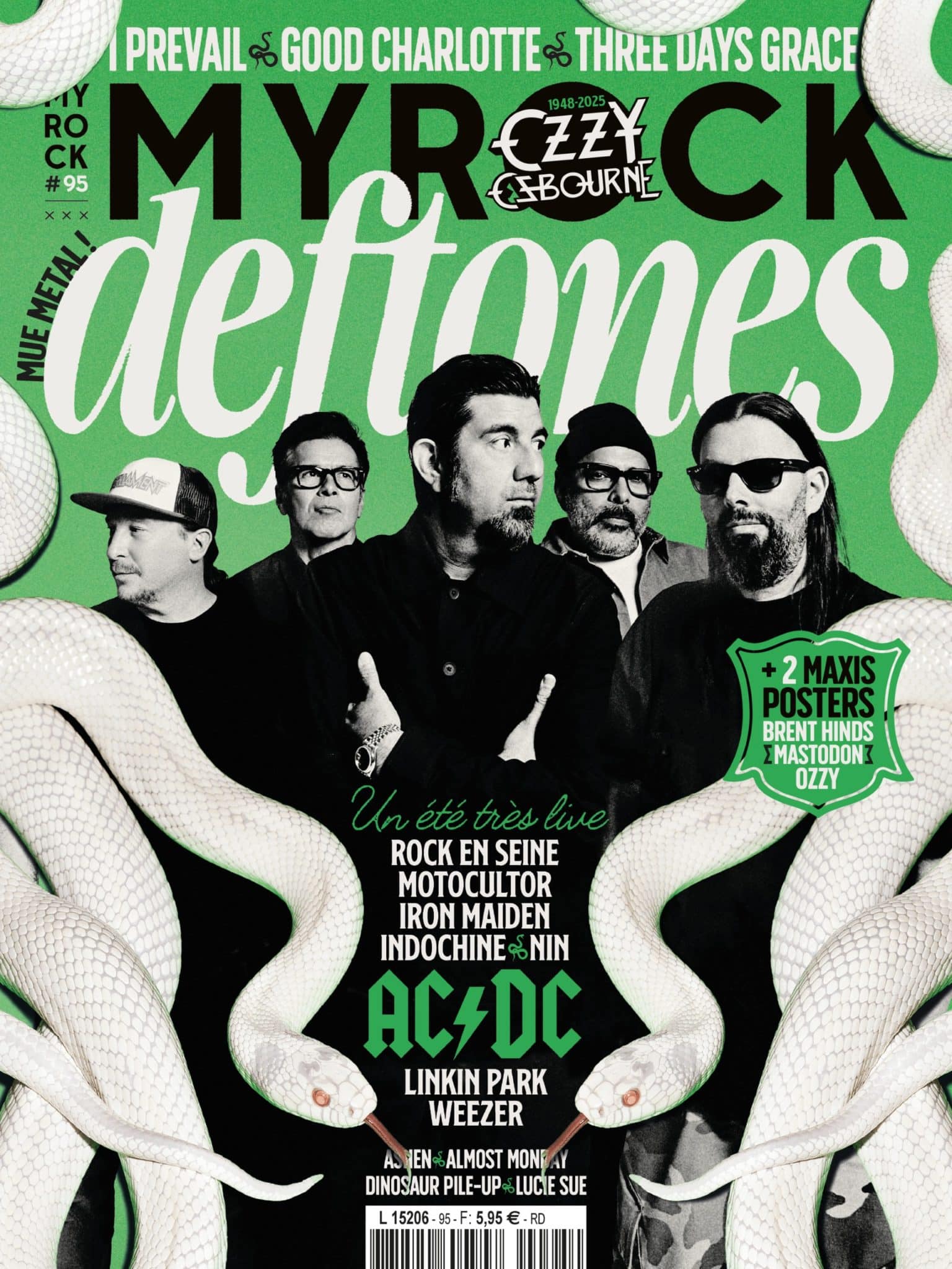 My Department Rocks Magazine My Rock | Webabo
